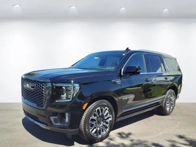 Used 2017 Cadillac XT5 Platinum