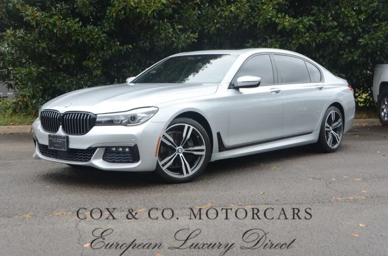 Used 2023 BMW 840i Convertible w/ Comfort Seating Package