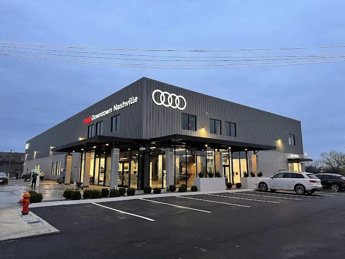 Used 2024 Audi Q7 2.0T Premium w/ Convenience Package