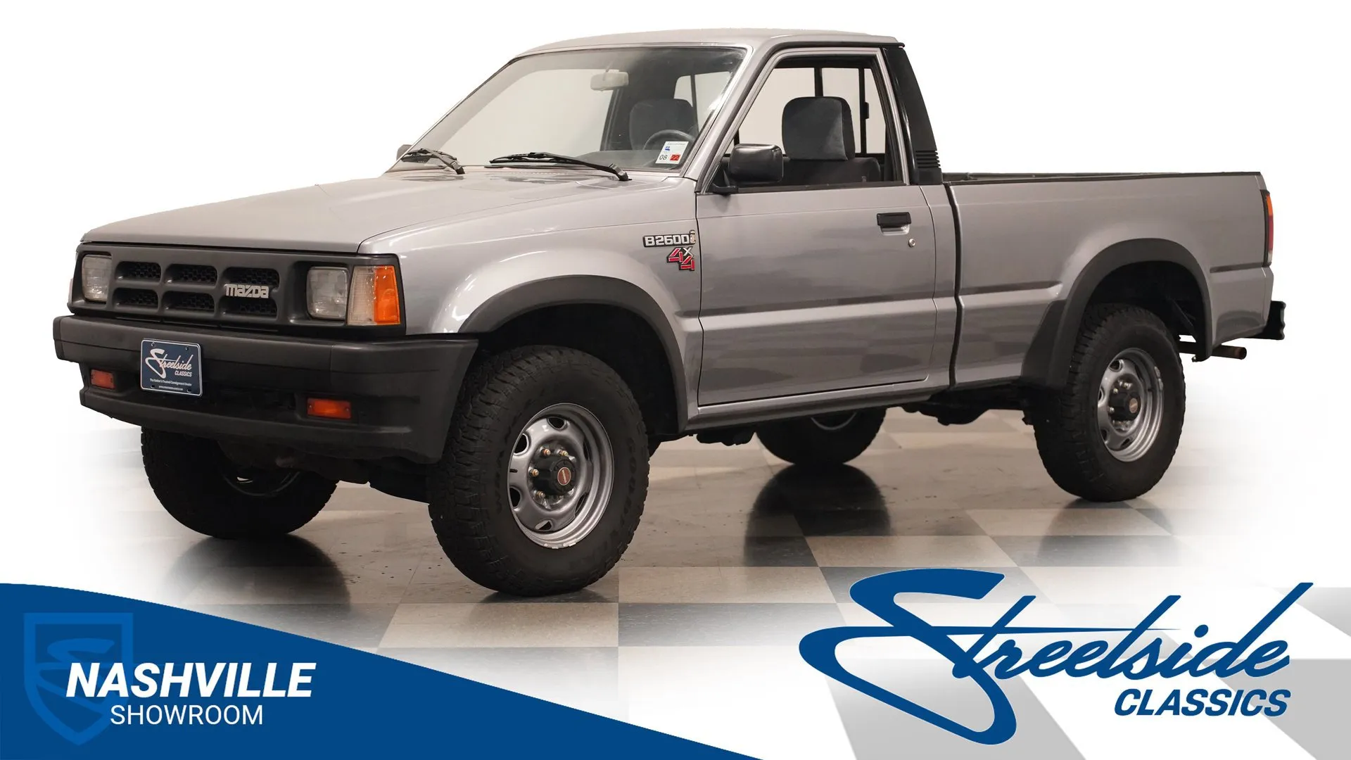Used 1986 GMC Jimmy 4WD
