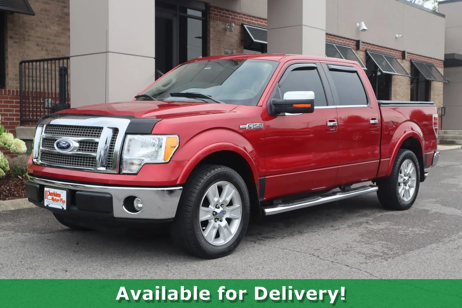 Used 2013 Ford F250 XL w/ PWR Equipment Group