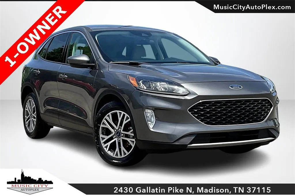 Used 2020 Hyundai Kona Ultimate