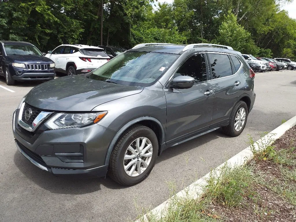 Used 2015 Nissan Pathfinder Platinum