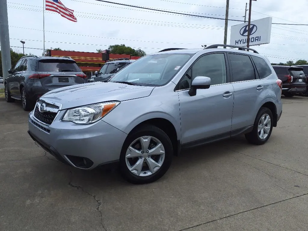 Used 2019 Subaru Legacy 2.5i Premium