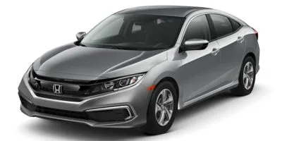 Used 2019 Honda Civic Si