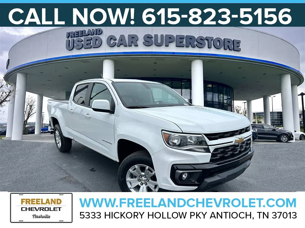 Certified 2022 Chevrolet TrailBlazer LT