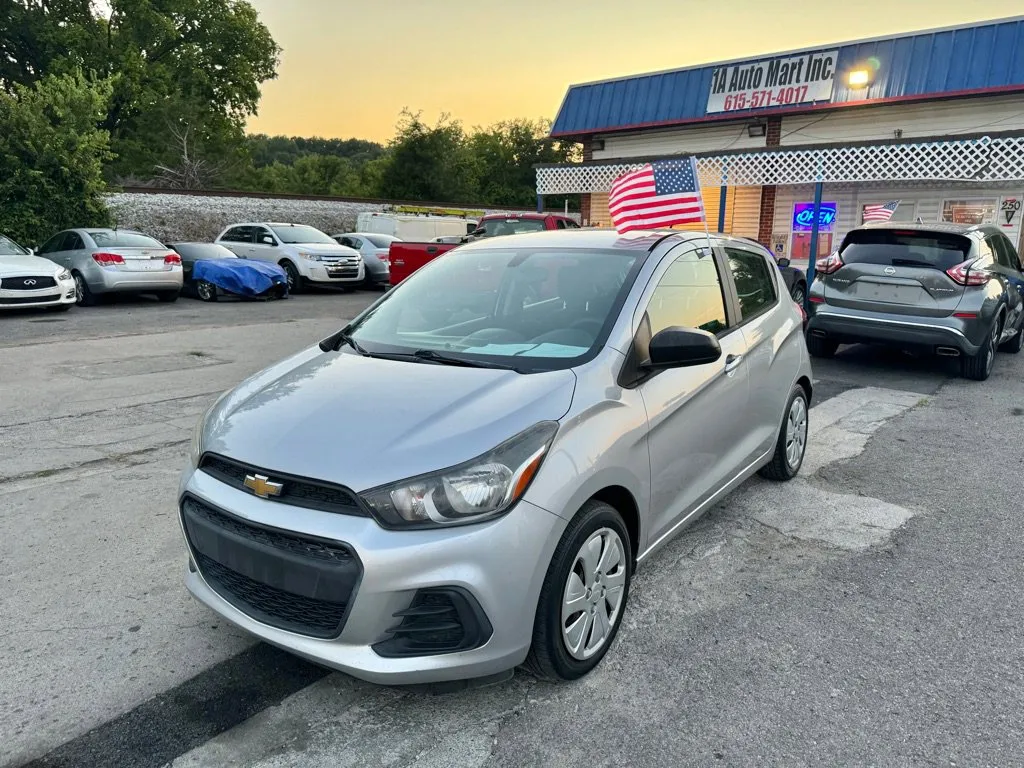 Used 2018 Buick Encore Preferred