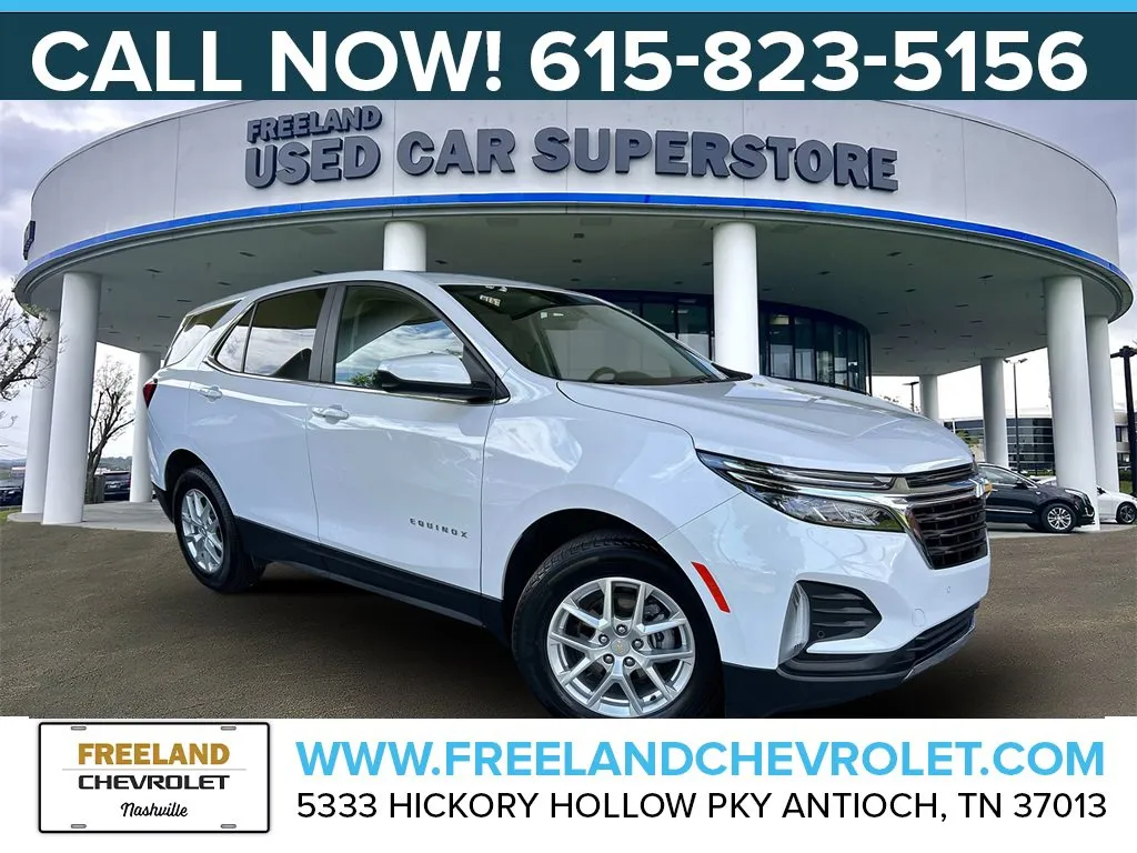 Certified 2022 GMC Terrain SLT