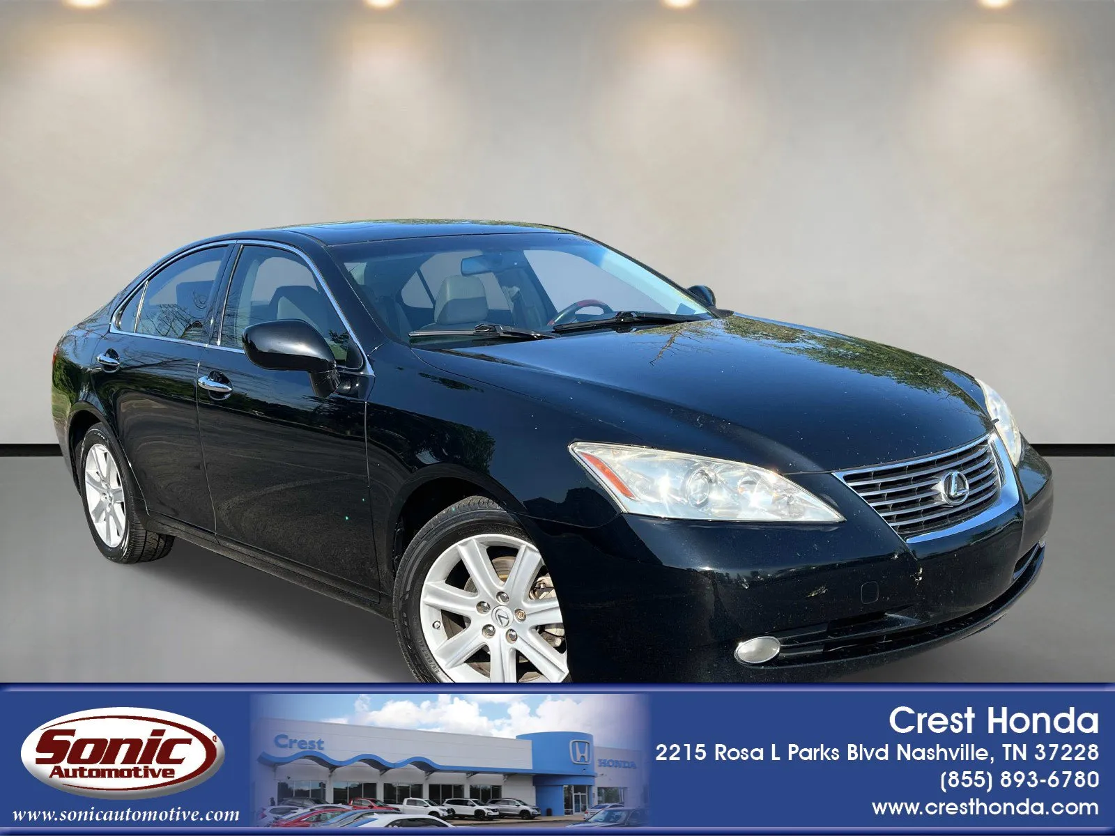 Used 2010 Honda Civic EX-L