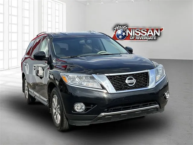 Used 2020 Nissan Rogue SV