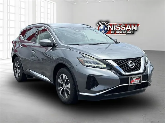 Used 2021 Nissan Kicks SV