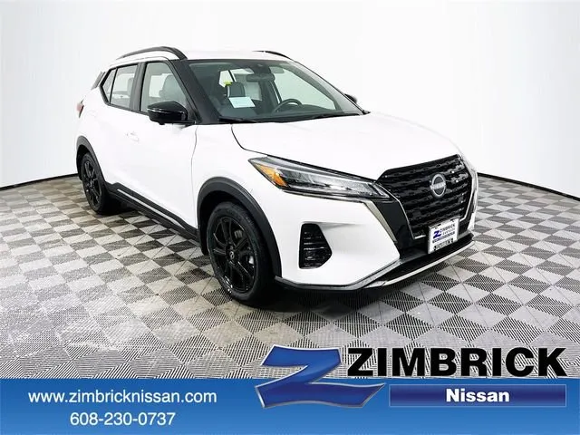 New 2024 Nissan Altima 2.5 SV