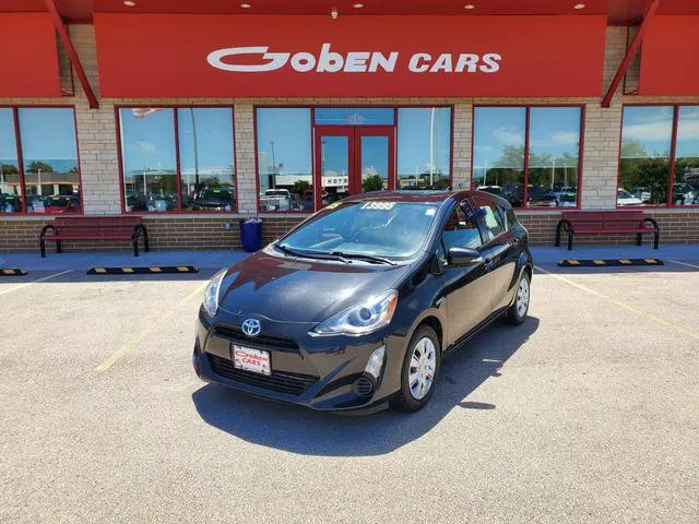Used 2016 Buick Encore Convenience