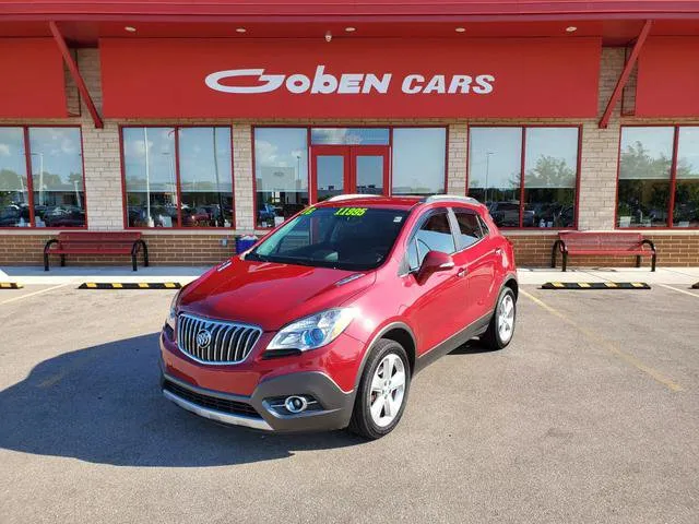 Used 2017 Cadillac XTS Luxury