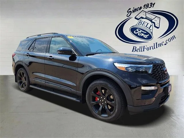 Used 2018 Ford F150 Lariat