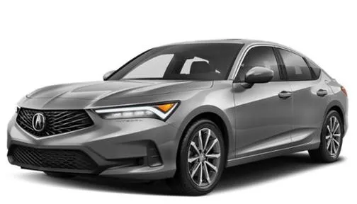 New 2024 Acura TLX w/ Technology Package