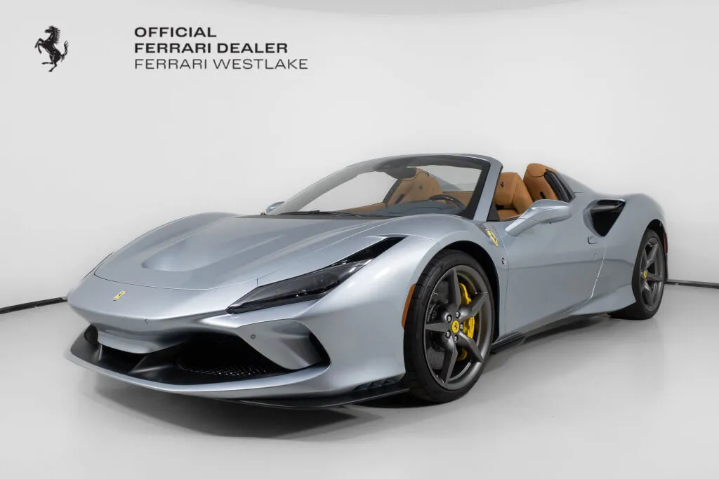 Used 2023 Ferrari Portofino M