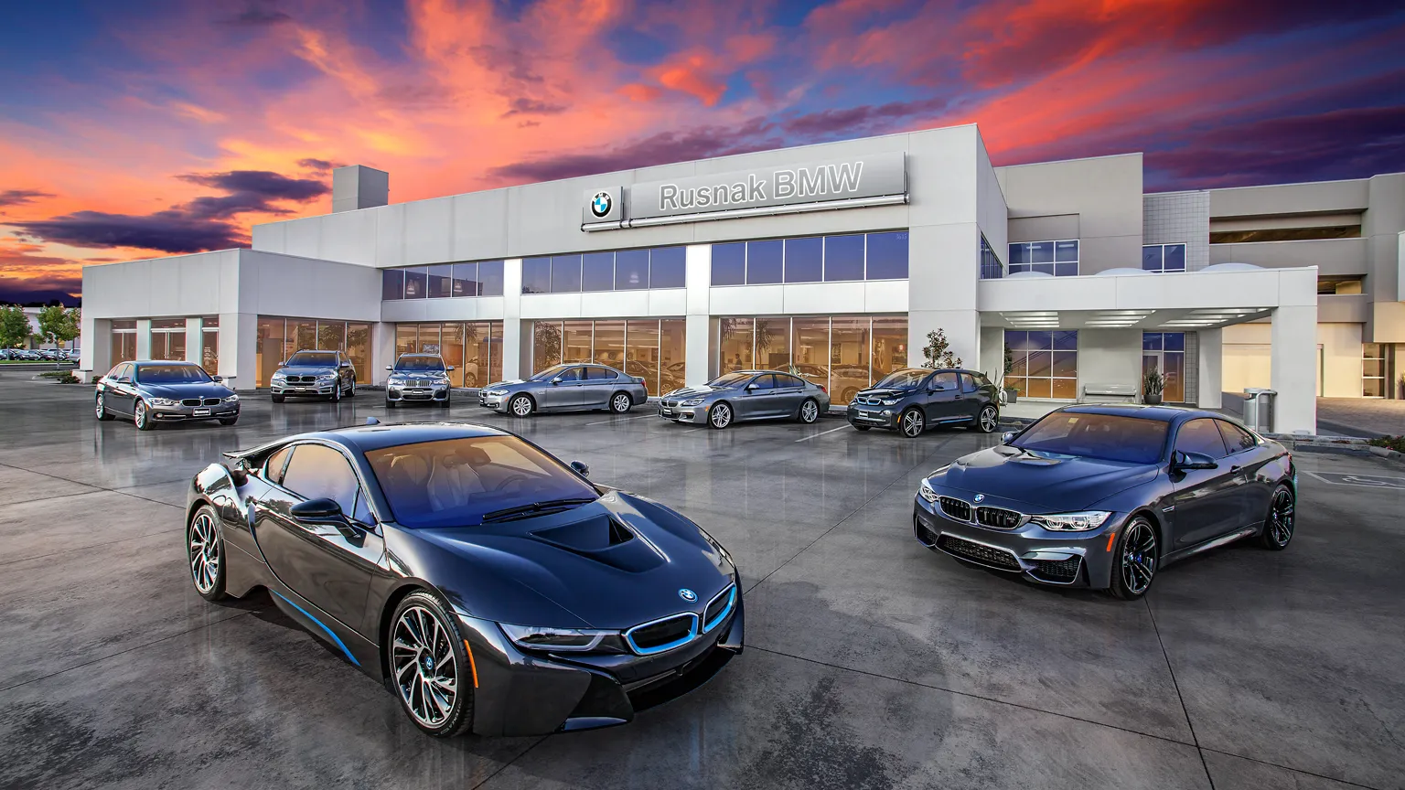 New 2024 BMW i4 eDrive35 w/ Convenience Package