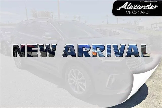 Certified 2022 Hyundai Tucson SEL w/ Cargo Package