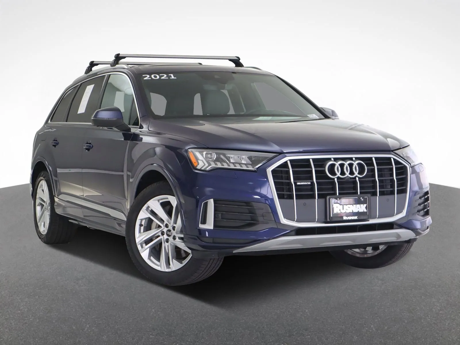 Used 2018 Audi Q5 2.0T Premium Plus w/ Premium Plus Package