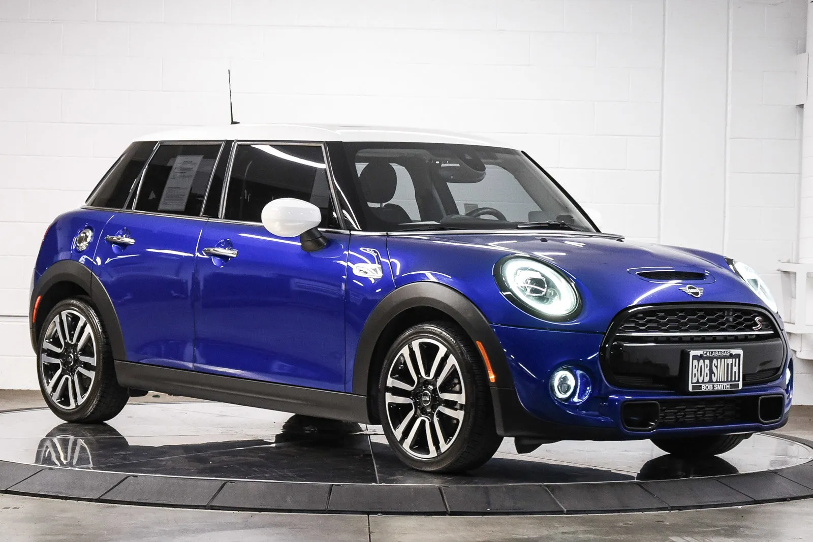 Used 2023 MINI Cooper Countryman S