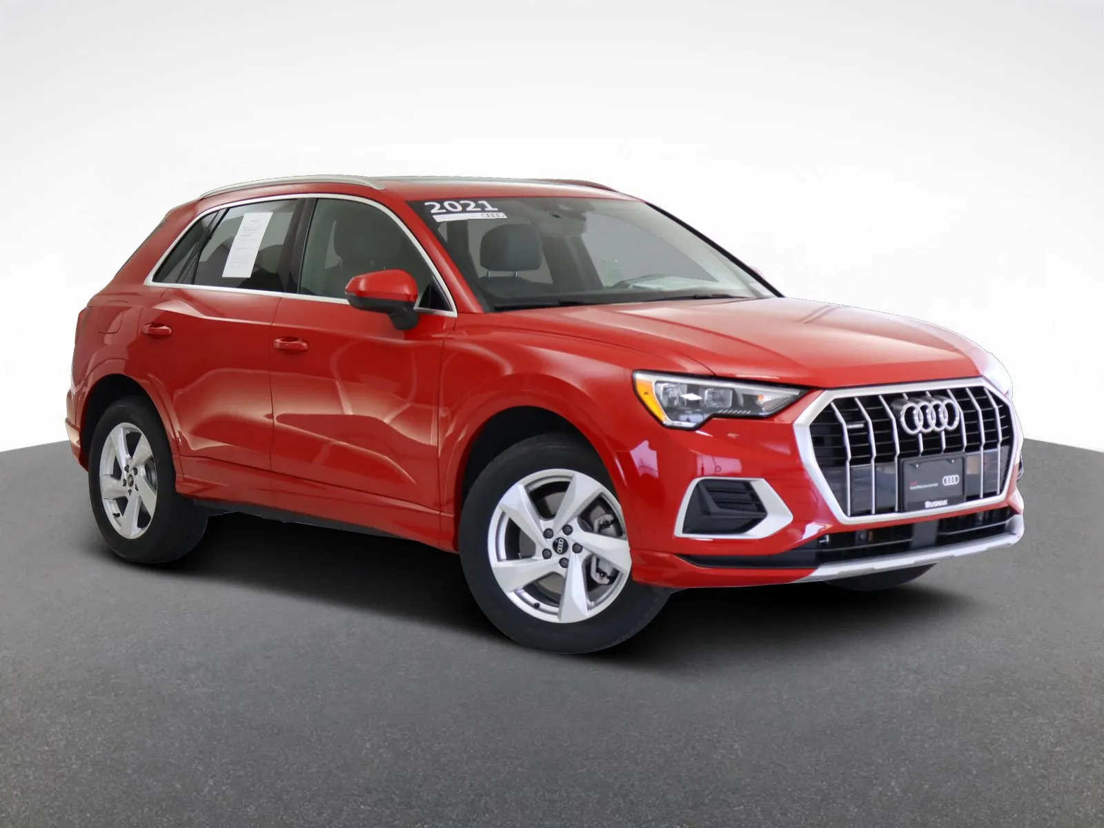 Used 2021 Audi Q5 e Premium Plus w/ Premium Plus Package