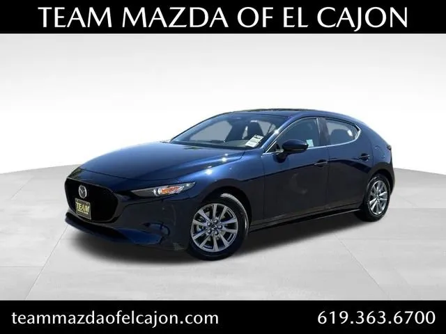 New 2024 MAZDA CX-30 AWD 2.5 S w/ Select Sport Pkg