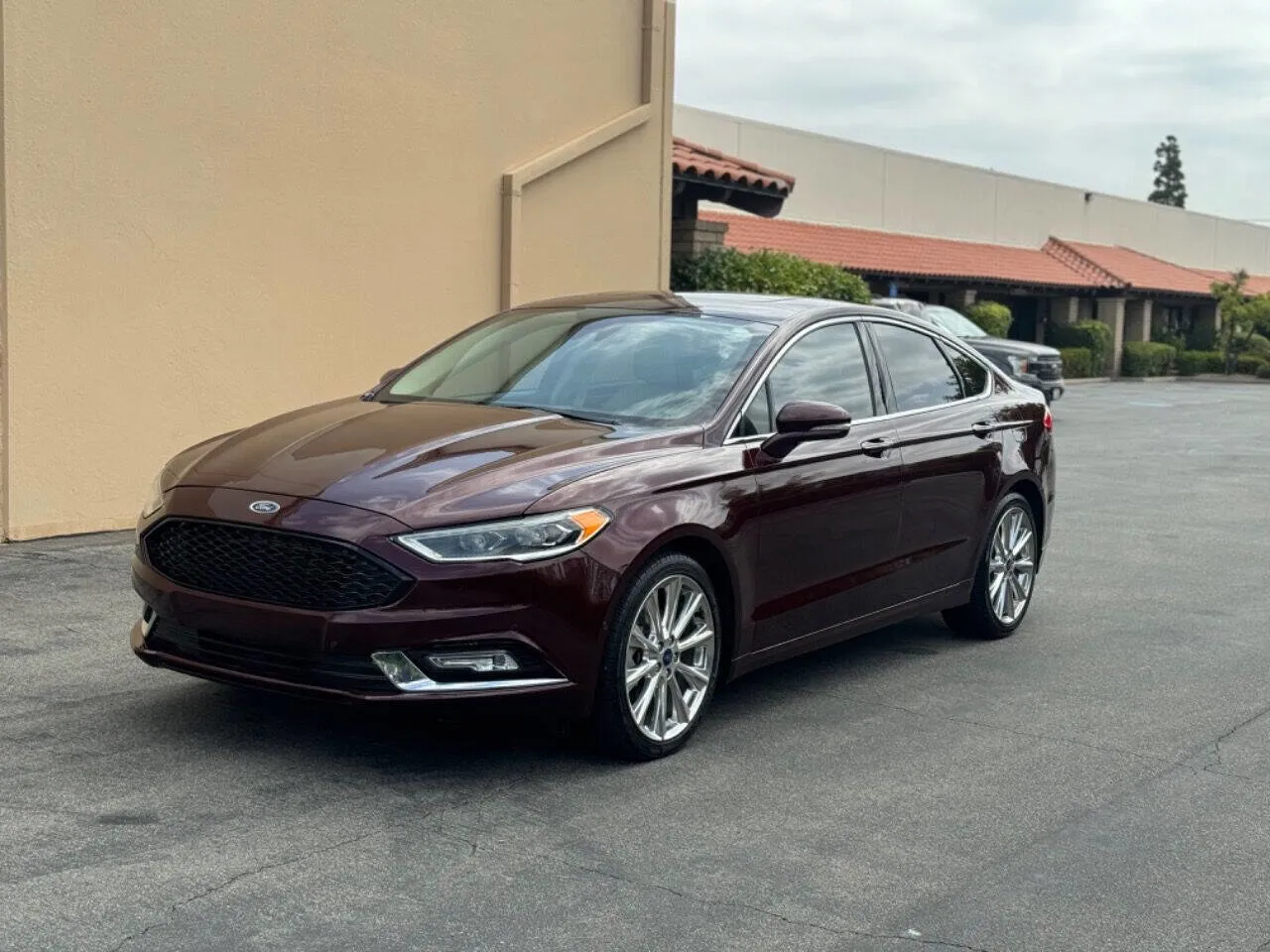 Used 2018 Jaguar XE Portfolio