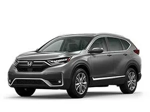 Used 2018 Honda HR-V EX