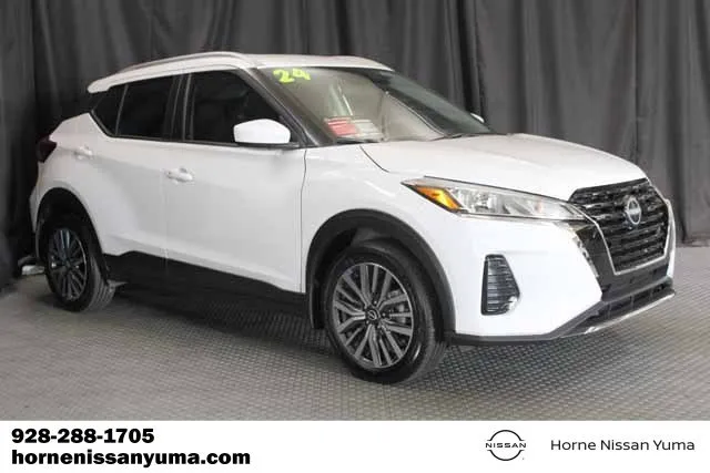 Used 2019 Nissan Murano S w/ Cargo Package