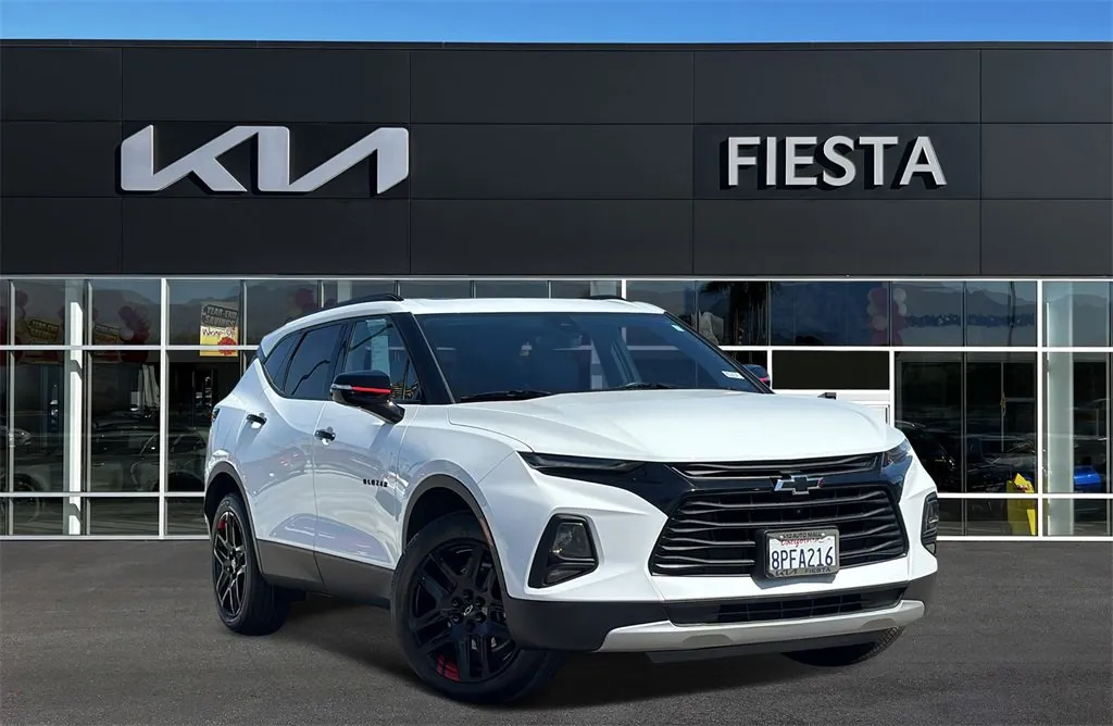 Used 2019 Kia Sorento L