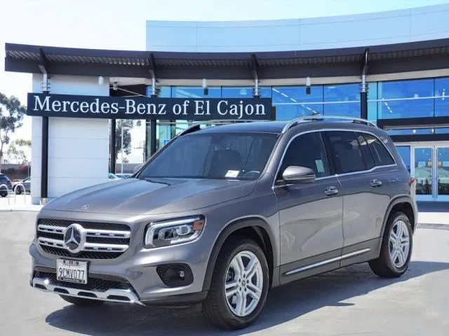 Used 2018 Mercedes-Benz GLA 250 4MATIC