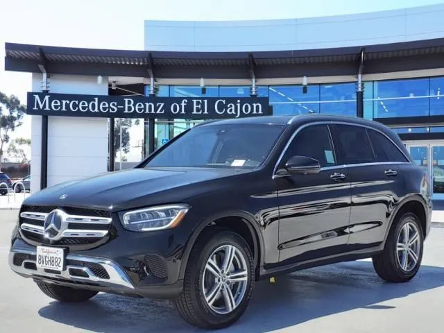 Used 2017 Mercedes-Benz GLA 250