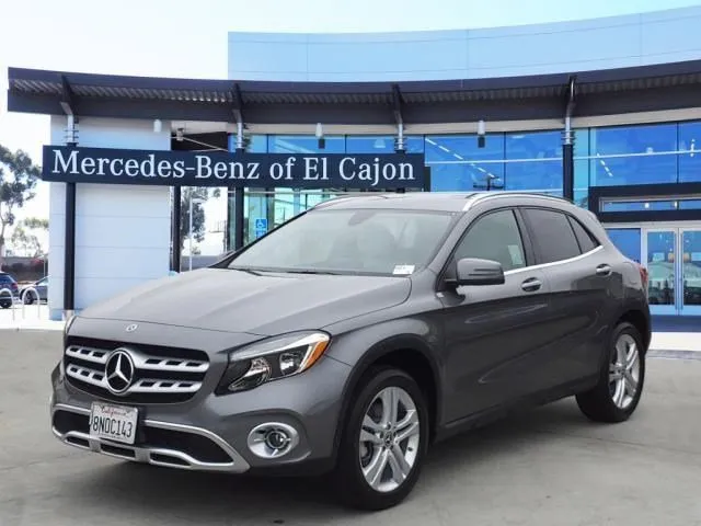 Used 2021 Mercedes-Benz GLC 300