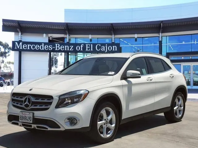 Certified 2021 Mercedes-Benz GLC 300