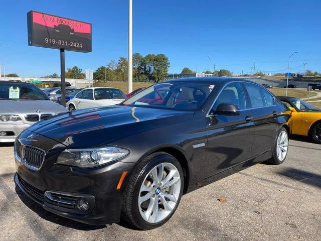 Used 2008 BMW 328xi Sedan