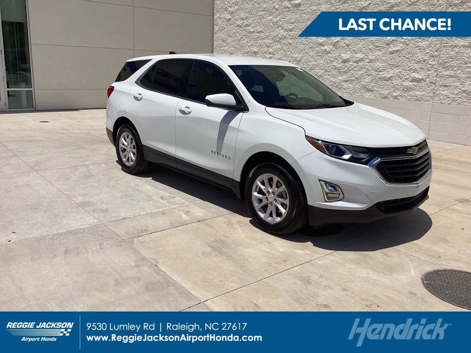 Used 2018 Chevrolet Impala LT