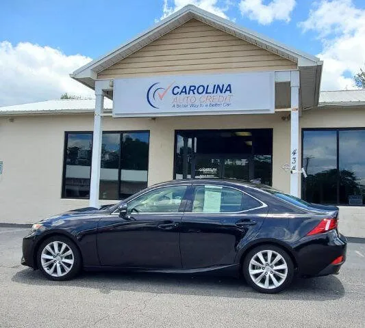 Used 2017 Buick LaCrosse Preferred