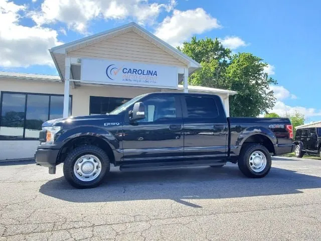 Used 2021 Ford Escape SE