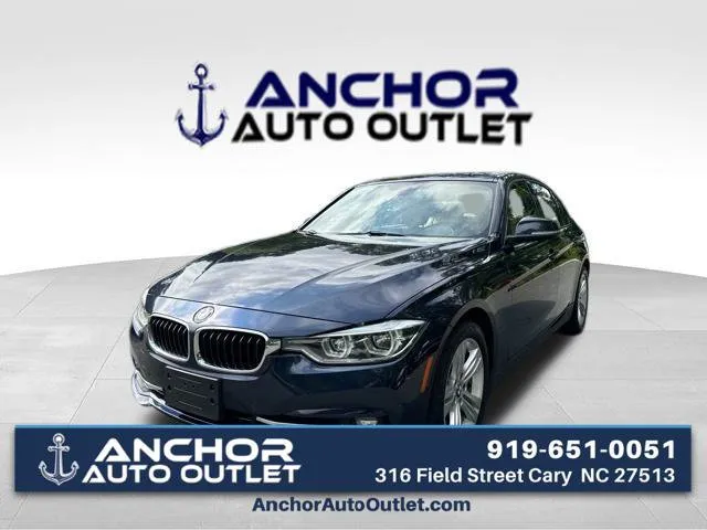 Used 2018 Jeep Cherokee Latitude