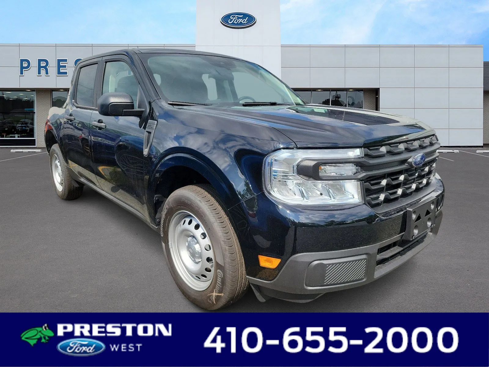 New 2024 Ford Bronco Sport Big Bend w/ Convenience Package