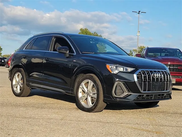 Used 2018 Chevrolet Equinox LS