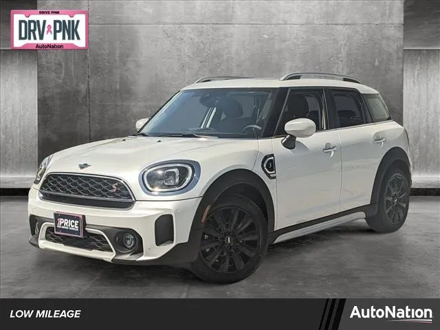 Used 2016 MINI Cooper Convertible