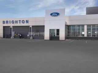 Brighton Ford