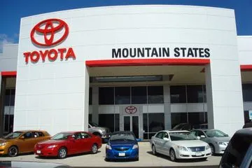 Mountain States Toyota