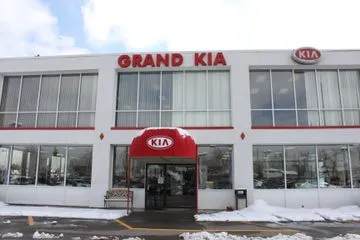 Grand Kia