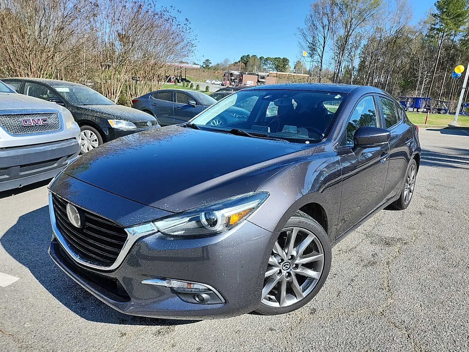 Used 2018 Kia Optima LX