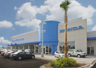 Honda of Columbia