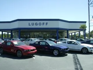 Lugoff Ford
