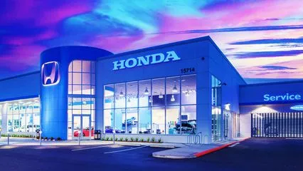 Midlands Honda